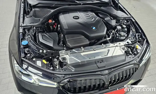 BMW 3 серия 2024 2.0 автомат (гидро), миниатюра 6