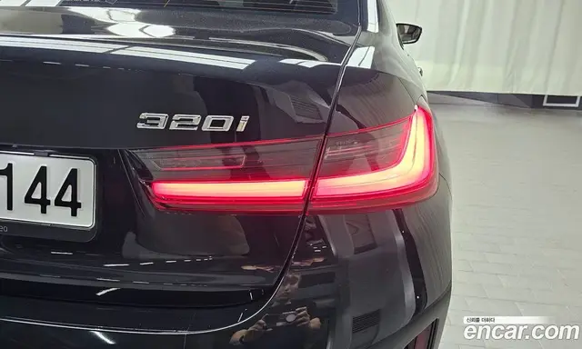BMW 3 серия 2024 2.0 автомат (гидро), миниатюра 9