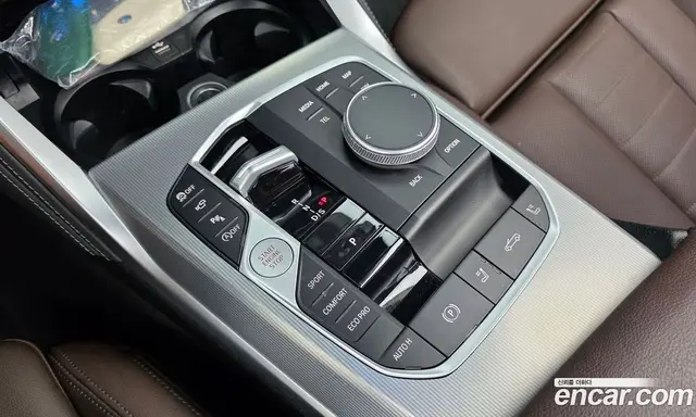 BMW 4 серия 2023 2.0 автомат (гидро), миниатюра 12