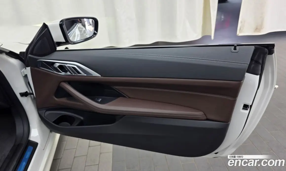 BMW 4 серия 2023 2.0 автомат (гидро), фото 15