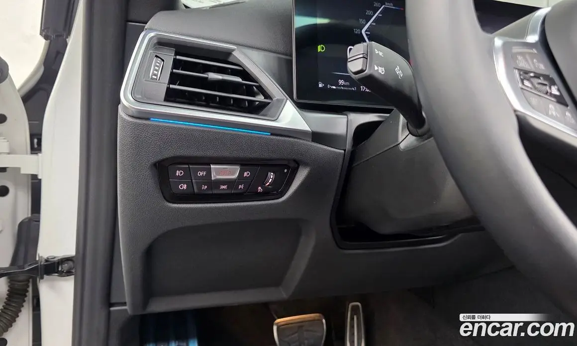 BMW 4 серия 2023 2.0 автомат (гидро), фото 22