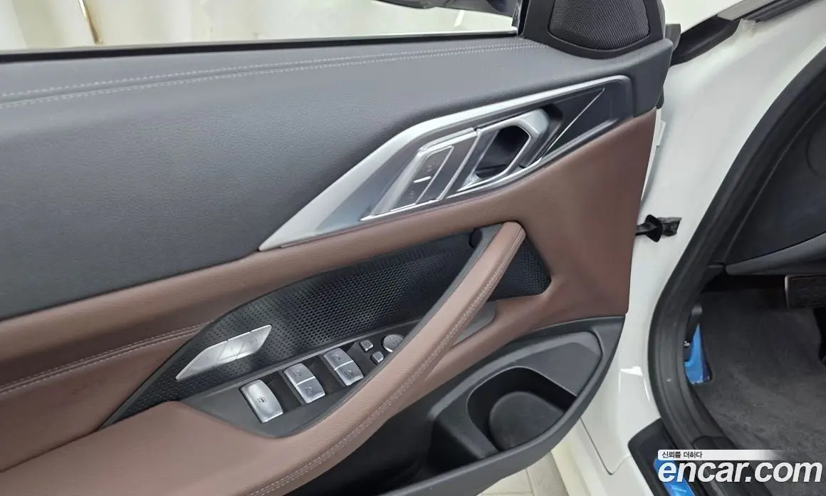 BMW 4 серия 2023 2.0 автомат (гидро), фото 27