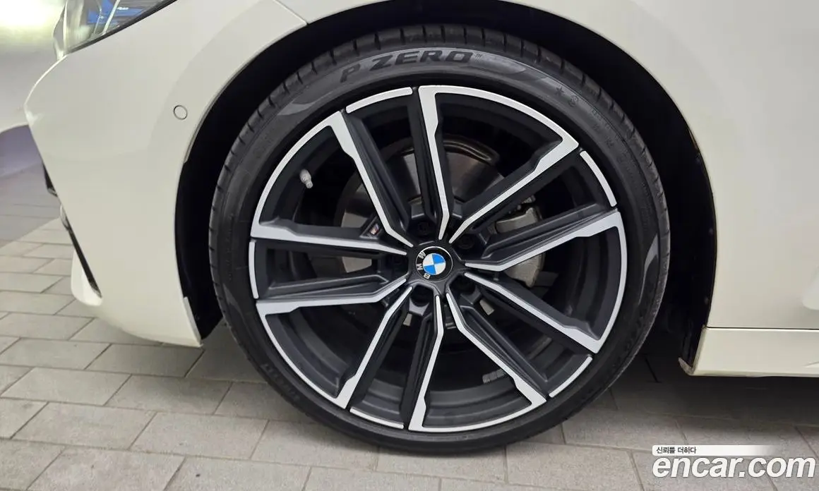 BMW 4 серия 2023 2.0 автомат (гидро), фото 5