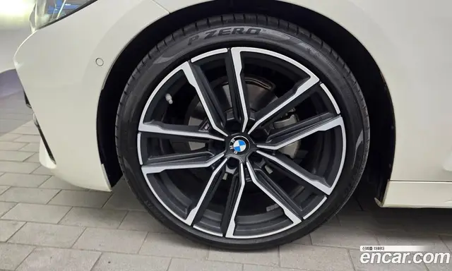 BMW 4 серия 2023 2.0 автомат (гидро), миниатюра 5