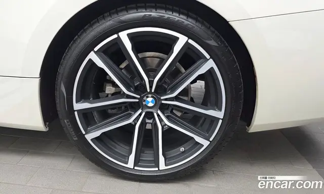 BMW 4 серия 2023 2.0 автомат (гидро), миниатюра 7