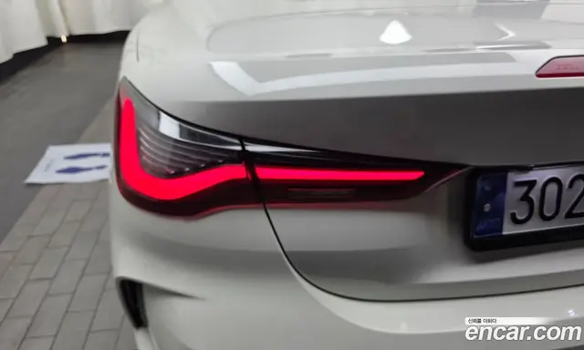 BMW 4 серия 2023 2.0 автомат (гидро), миниатюра 9