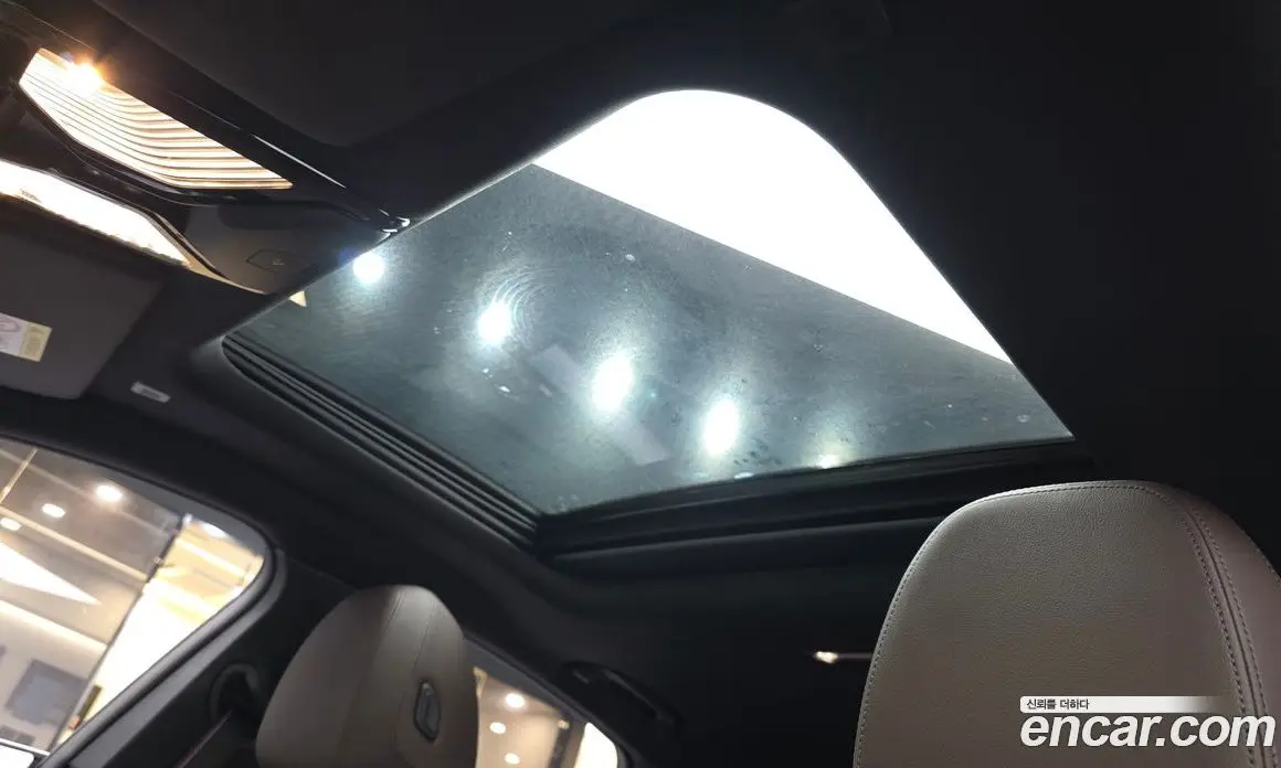 BMW 4 серия 2025 2.0 автомат (гидро), фото 25