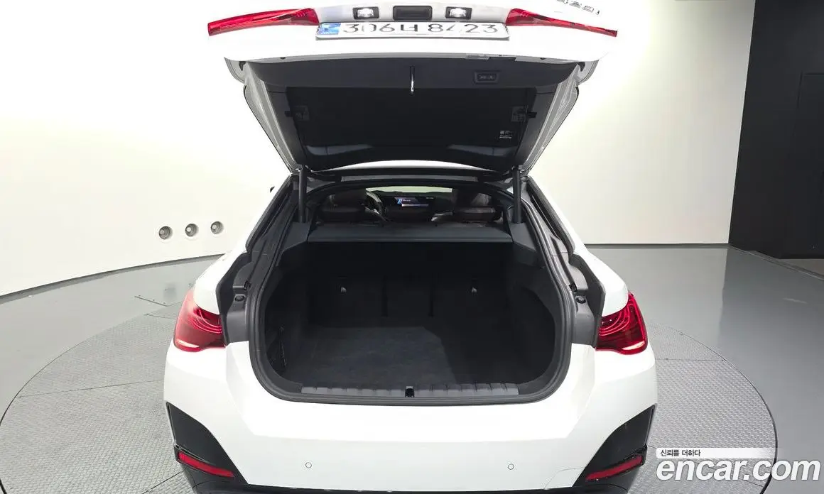 BMW 4 серия 2025 2.0 автомат (гидро), фото 26
