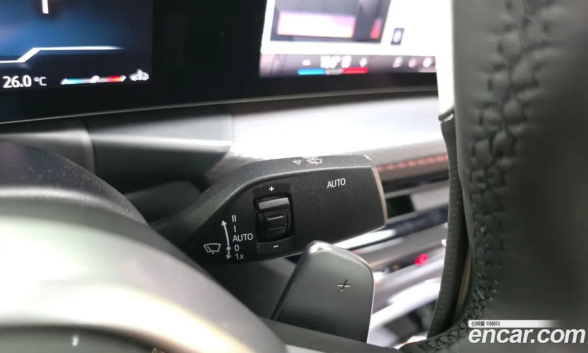 BMW 4 серия 2025 2.0 автомат (гидро), фото 30