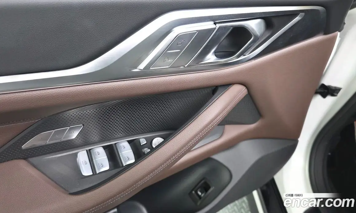 BMW 4 серия 2025 2.0 автомат (гидро), фото 31
