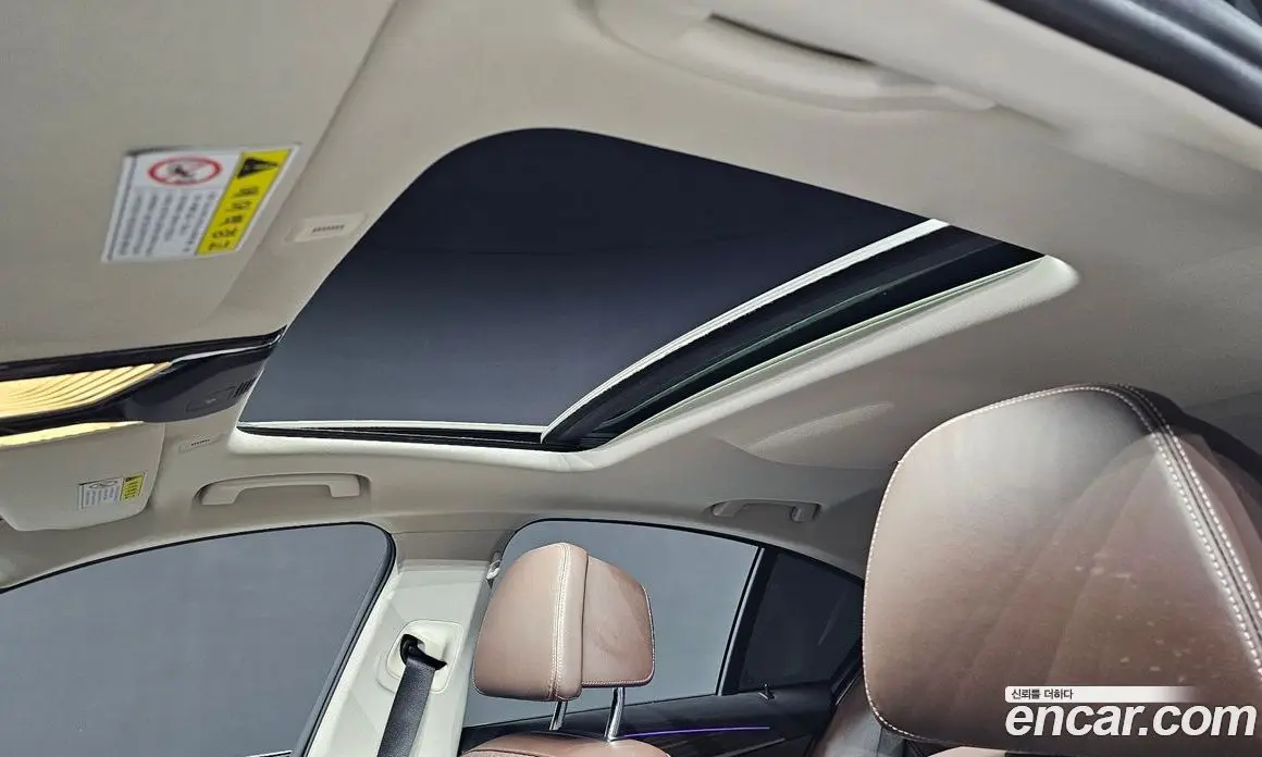 BMW 5 серия 2019 2.0 автомат (гидро), фото 19