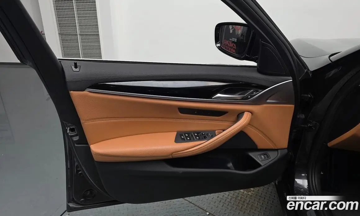 BMW 5 серия 2019 2.0 автомат (гидро), фото 13