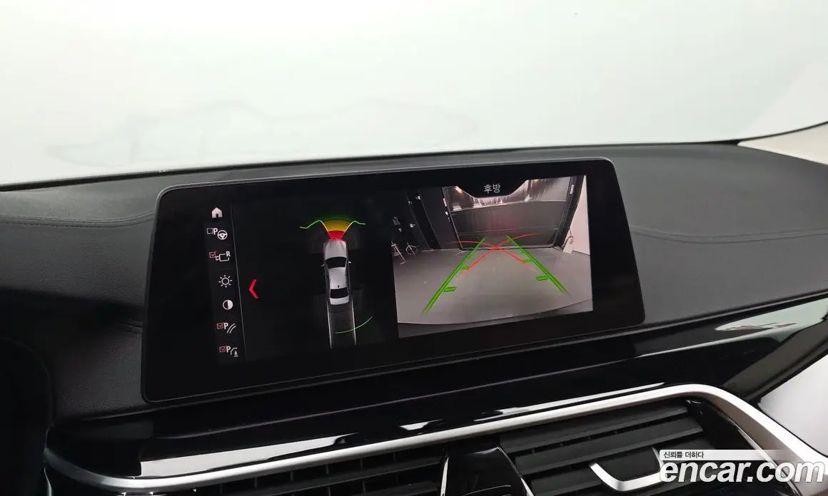 BMW 5 серия 2019 2.0 автомат (гидро), фото 21