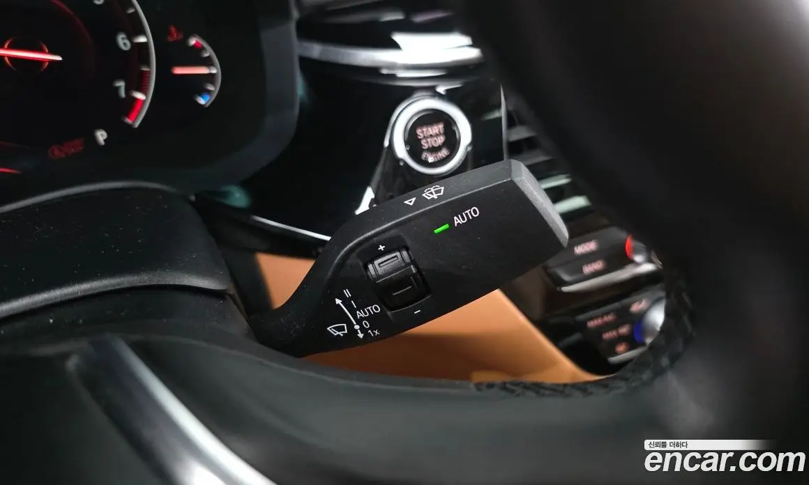 BMW 5 серия 2019 2.0 автомат (гидро), фото 27