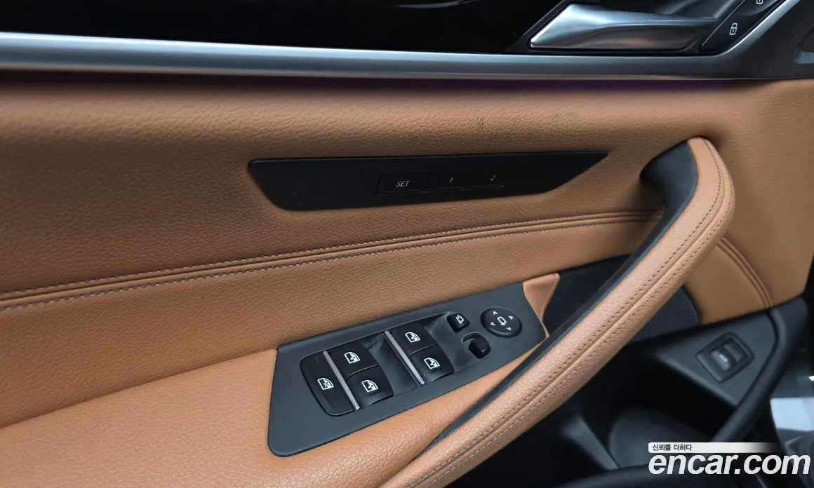 BMW 5 серия 2019 2.0 автомат (гидро), фото 29