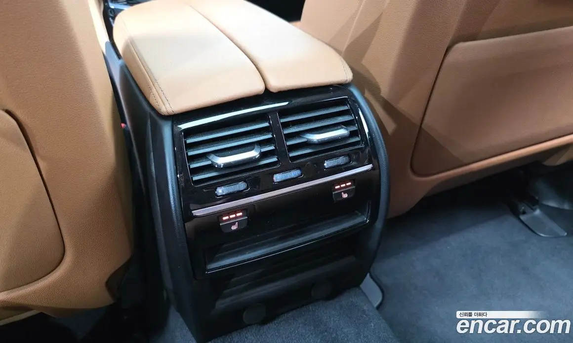 BMW 5 серия 2019 2.0 автомат (гидро), фото 30