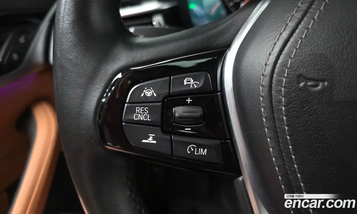 BMW 5 серия 2019 2.0 автомат (гидро), фото 31
