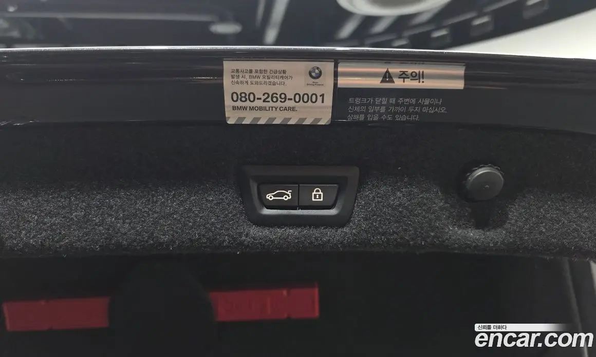 BMW 5 серия 2019 2.0 автомат (гидро), фото 32