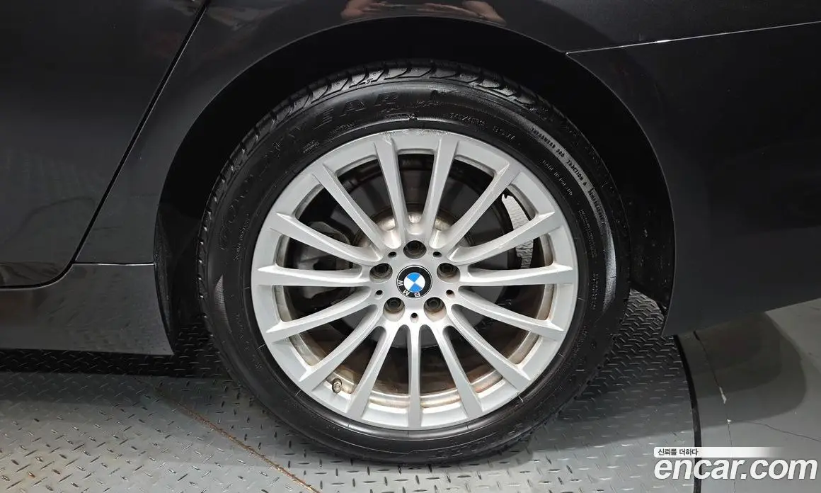 BMW 5 серия 2019 2.0 автомат (гидро), фото 6
