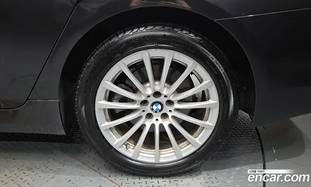 BMW 5 серия 2019 2.0 автомат (гидро), миниатюра 6