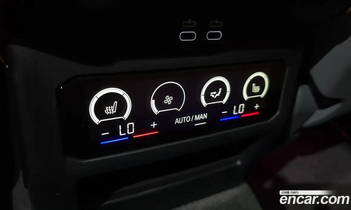 BMW 5 серия 2025 2.0 автомат (гидро), фото 24
