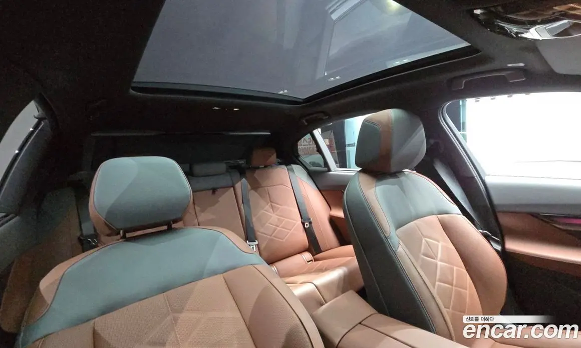 BMW 5 серия 2025 2.0 автомат (гидро), фото 25