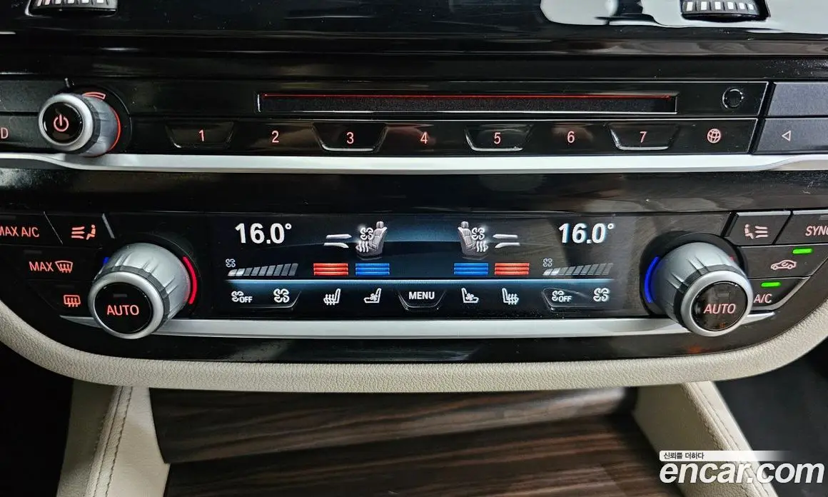 BMW 6 серия 2018 3.0 автомат (гидро), фото 30