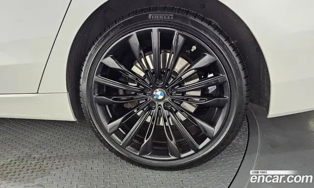 BMW 6 серия 2018 3.0 автомат (гидро), миниатюра 7