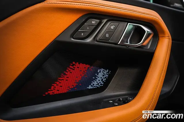 BMW M2 2024 3.0 автомат (гидро), миниатюра 12