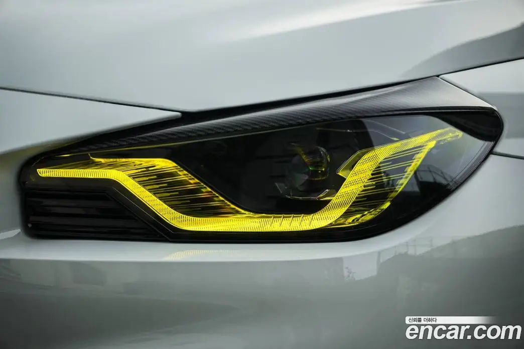 BMW M2 2024 3.0 автомат (гидро), фото 14