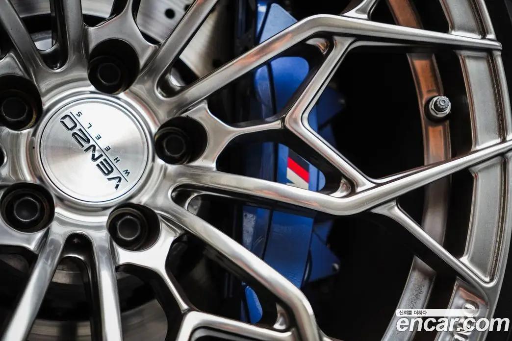 BMW M2 2024 3.0 автомат (гидро), фото 6