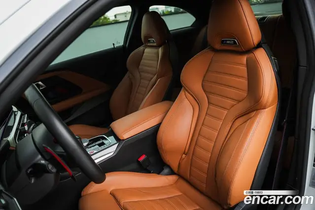 BMW M2 2024 3.0 автомат (гидро), миниатюра 9