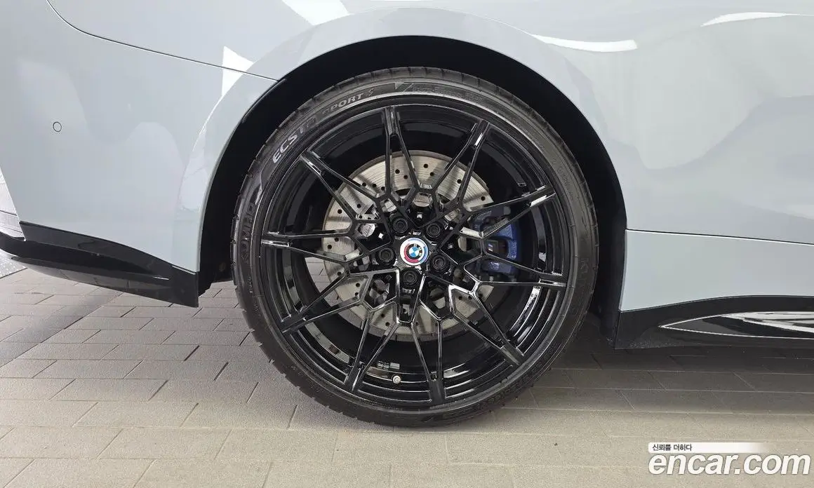 BMW M4 2021 3.0 автомат (гидро), фото 5