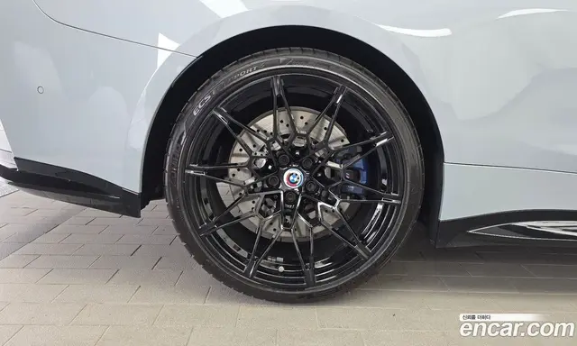 BMW M4 2021 3.0 автомат (гидро), миниатюра 5