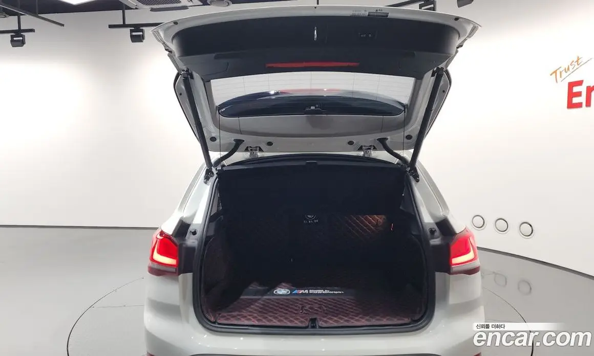 BMW X1 2022 2.0 автомат (гидро), фото 20