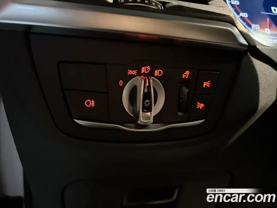 BMW X3 2023 3.0 автомат (гидро), фото 14