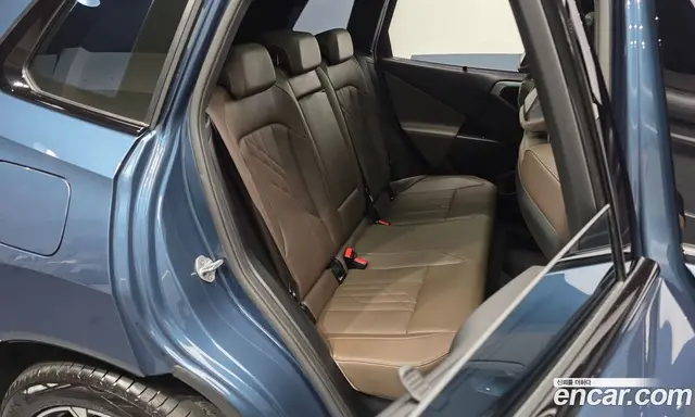 BMW X3 2025 2.0 автомат (гидро), миниатюра 11