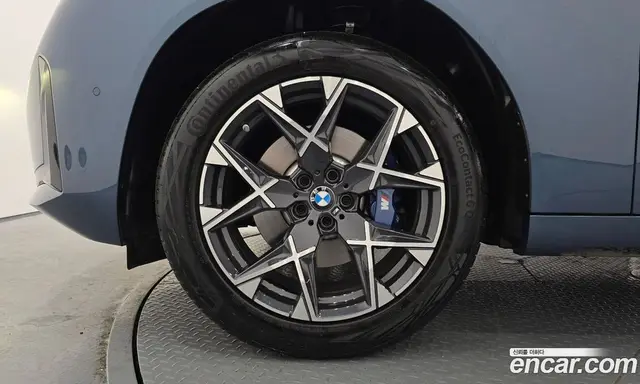 BMW X3 2025 2.0 автомат (гидро), миниатюра 5