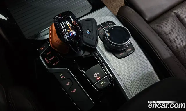 BMW X4 2020 3.0 автомат (гидро), миниатюра 12