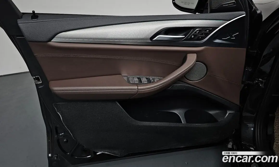 BMW X4 2020 3.0 автомат (гидро), фото 14