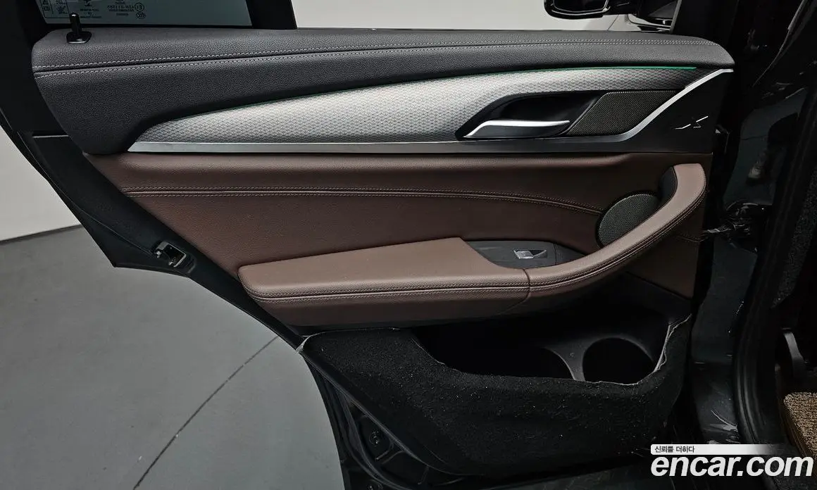 BMW X4 2020 3.0 автомат (гидро), фото 15