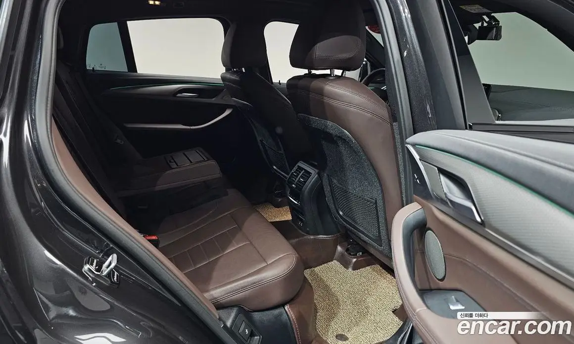BMW X4 2020 3.0 автомат (гидро), фото 17