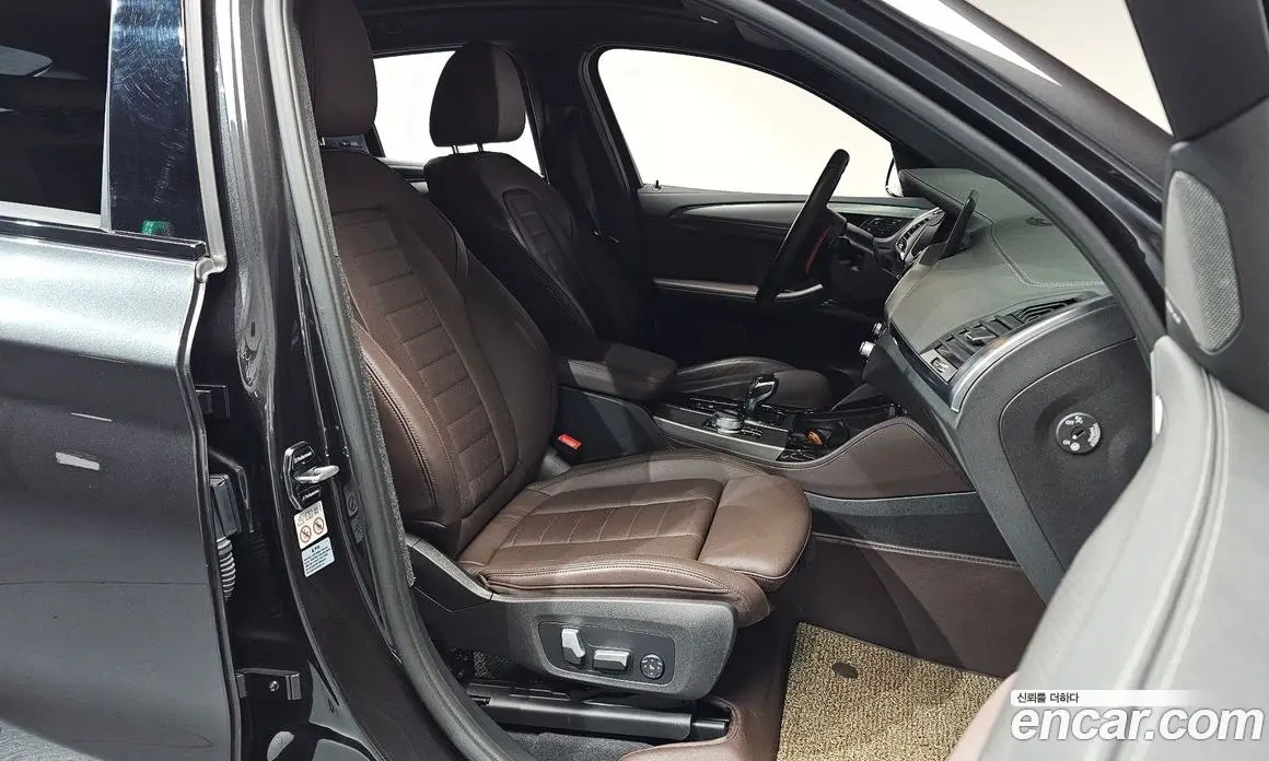 BMW X4 2020 3.0 автомат (гидро), фото 18