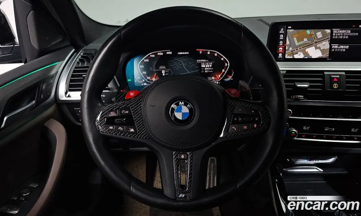 BMW X4 2020 3.0 автомат (гидро), фото 19