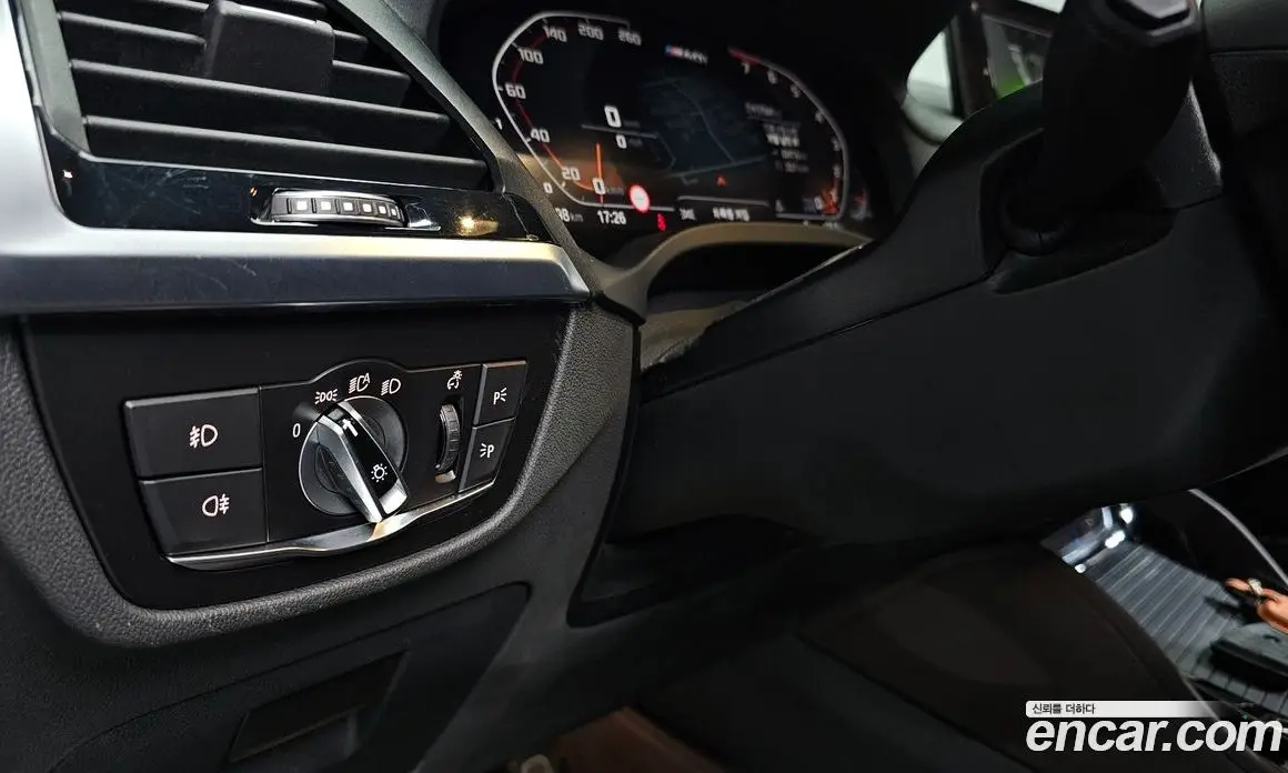 BMW X4 2020 3.0 автомат (гидро), фото 26