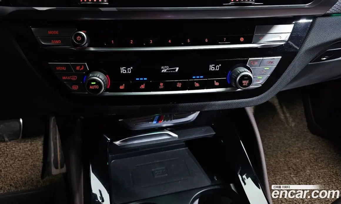 BMW X4 2020 3.0 автомат (гидро), фото 28