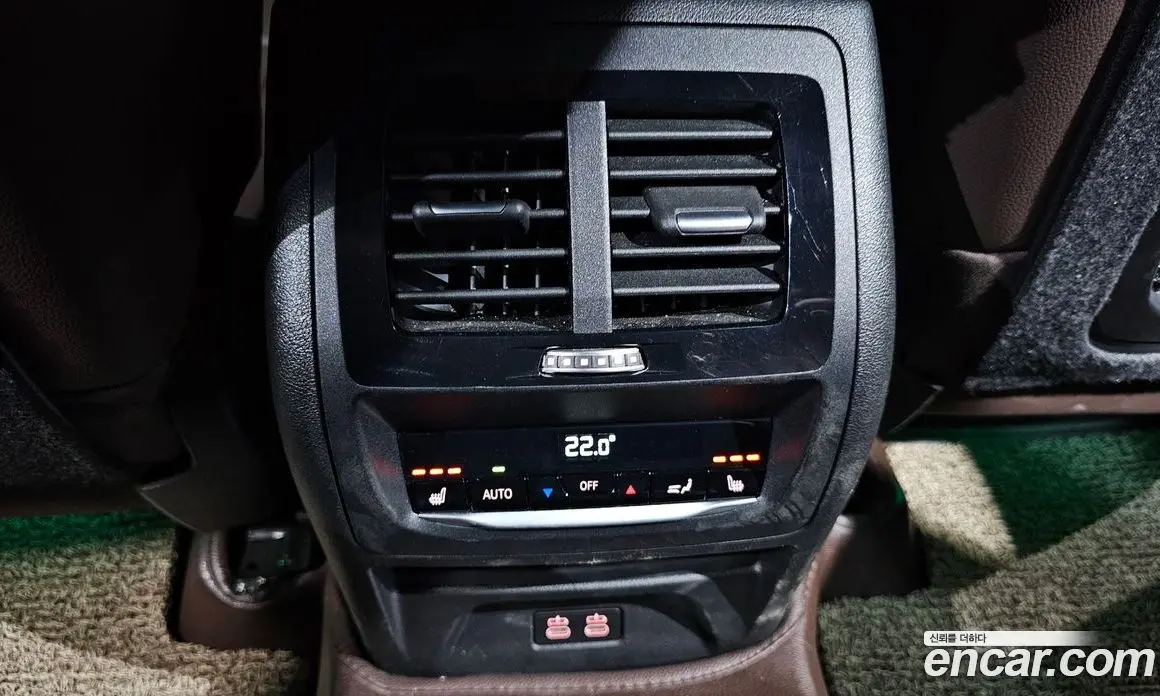 BMW X4 2020 3.0 автомат (гидро), фото 32