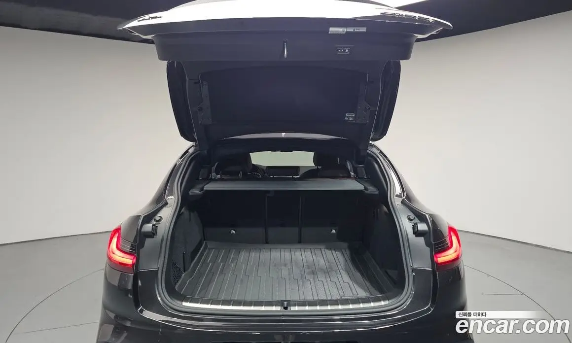 BMW X4 2020 3.0 автомат (гидро), фото 33