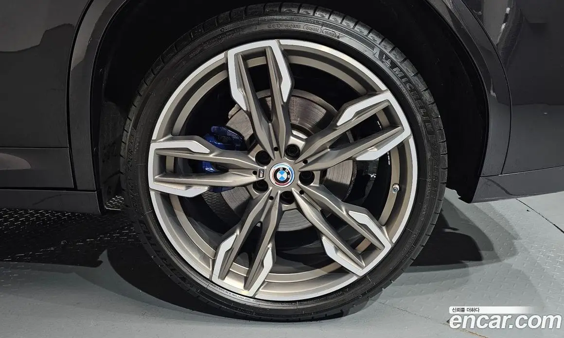 BMW X4 2020 3.0 автомат (гидро), фото 7
