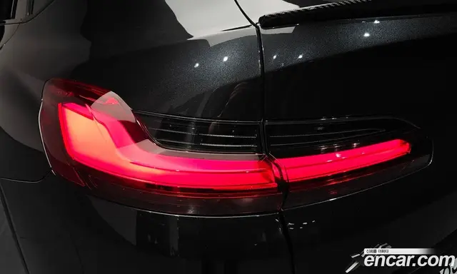 BMW X4 2020 3.0 автомат (гидро), миниатюра 9